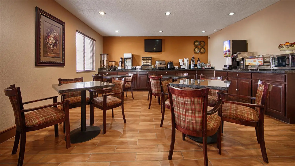 Best Western Muncie