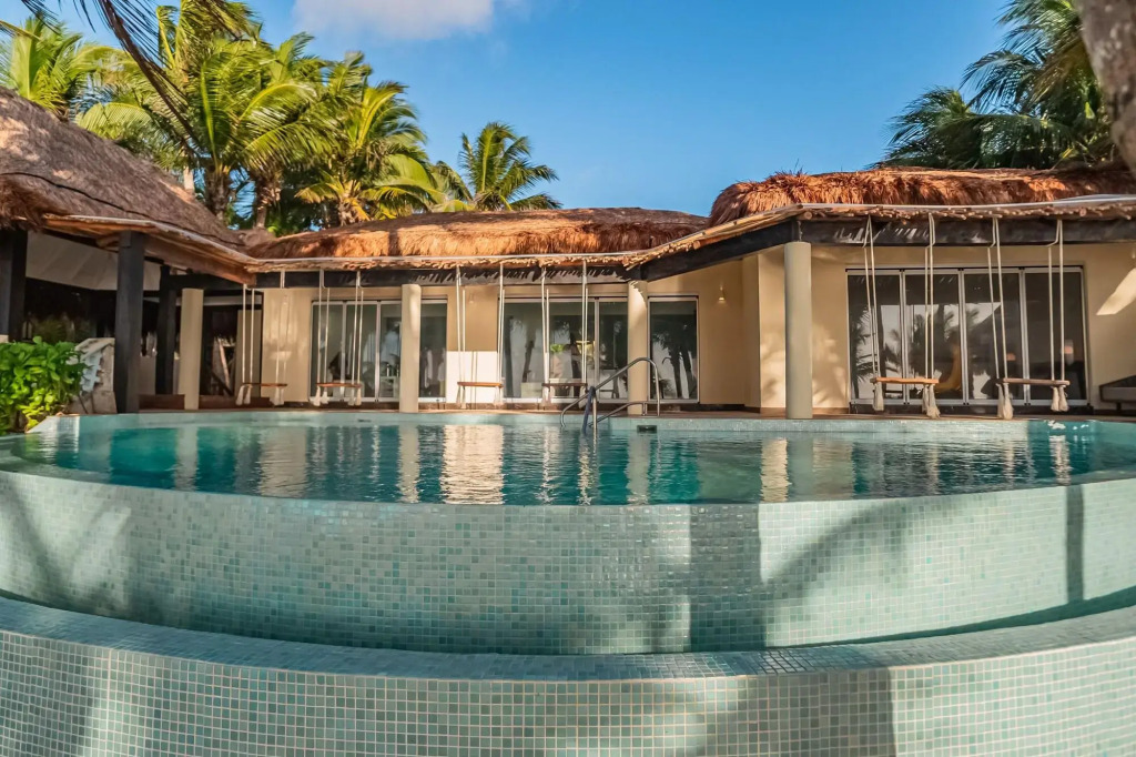 Generations Riviera Maya Oceanfront Family Resort, All & More Inclusive