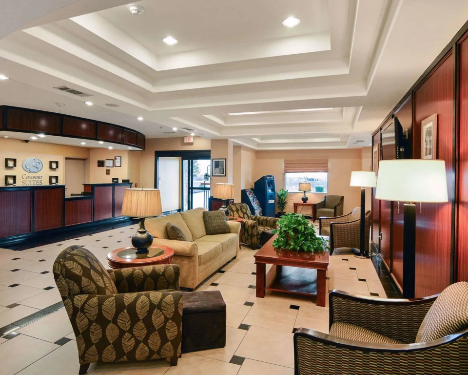 Candlewood Suites - Grand Prairie - Arlington by IHG