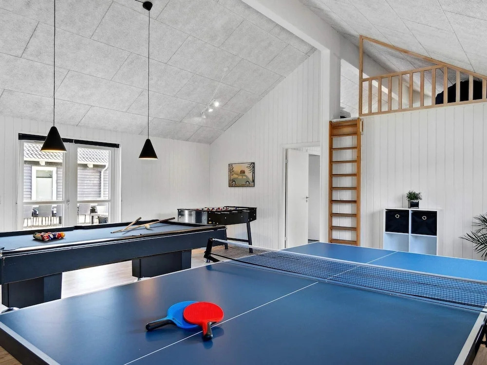 5 Star Holiday Home in Frederiksvaerk