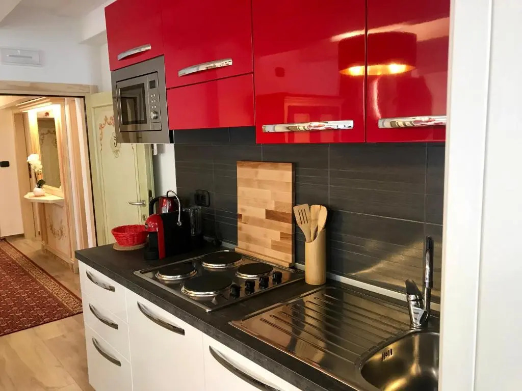 Residence Sugrac