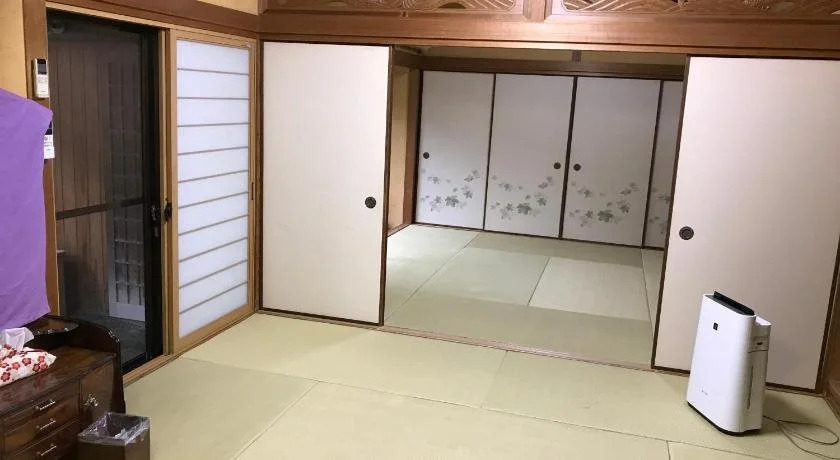 Ureshino Onsen Kappo Ryokan Ritoen