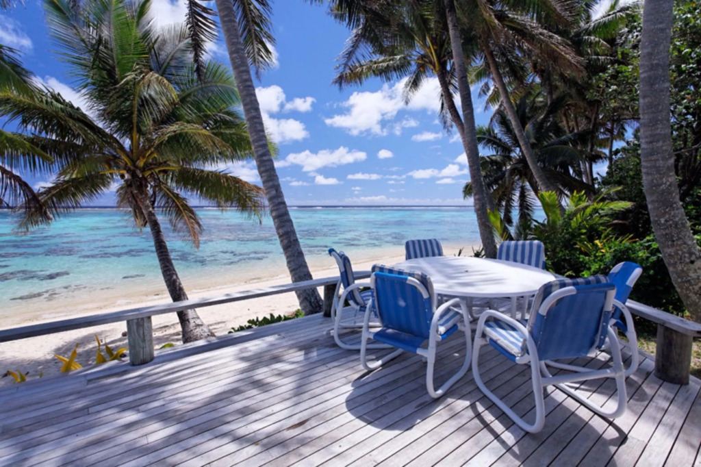 Sands Villas