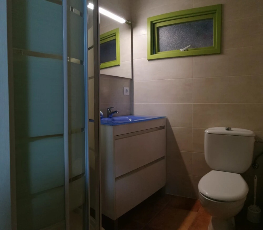 Camping Costa Blanca