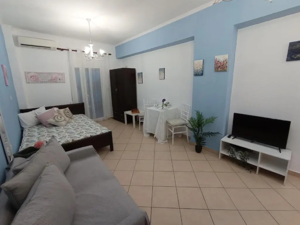 Studio Aleks Sea View