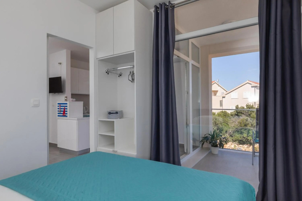 Brand New Apartment Nebo