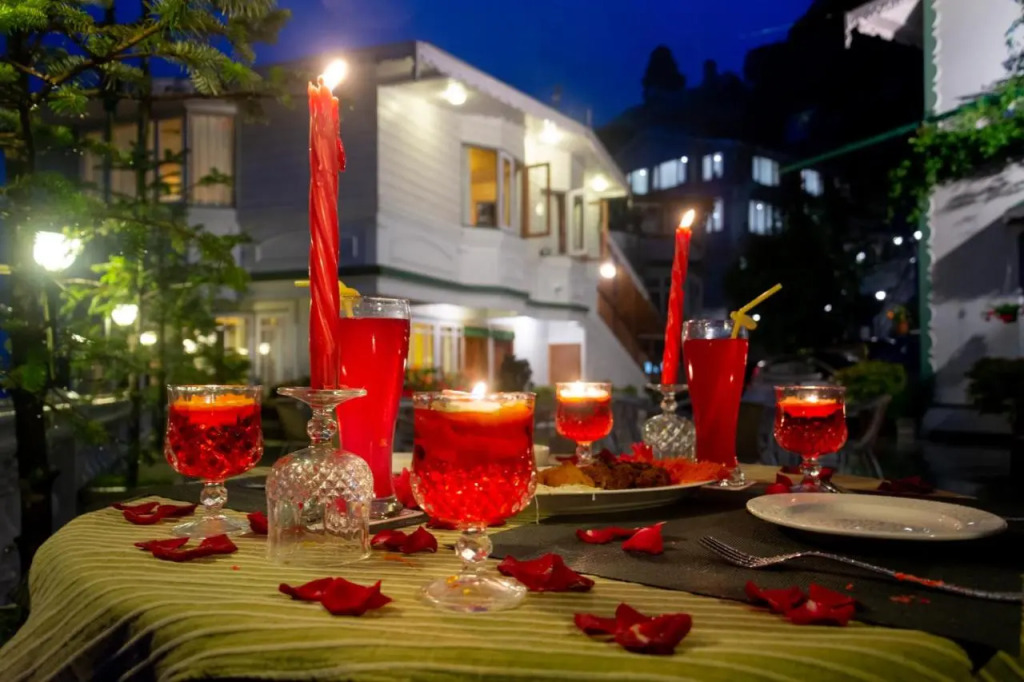 Udaan Dekeling Resort Darjeeling