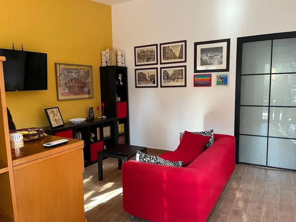 B&B Domus Joannina