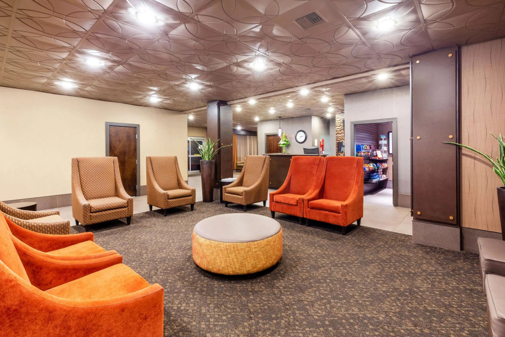 La Quinta by Wyndham Seattle Downtown