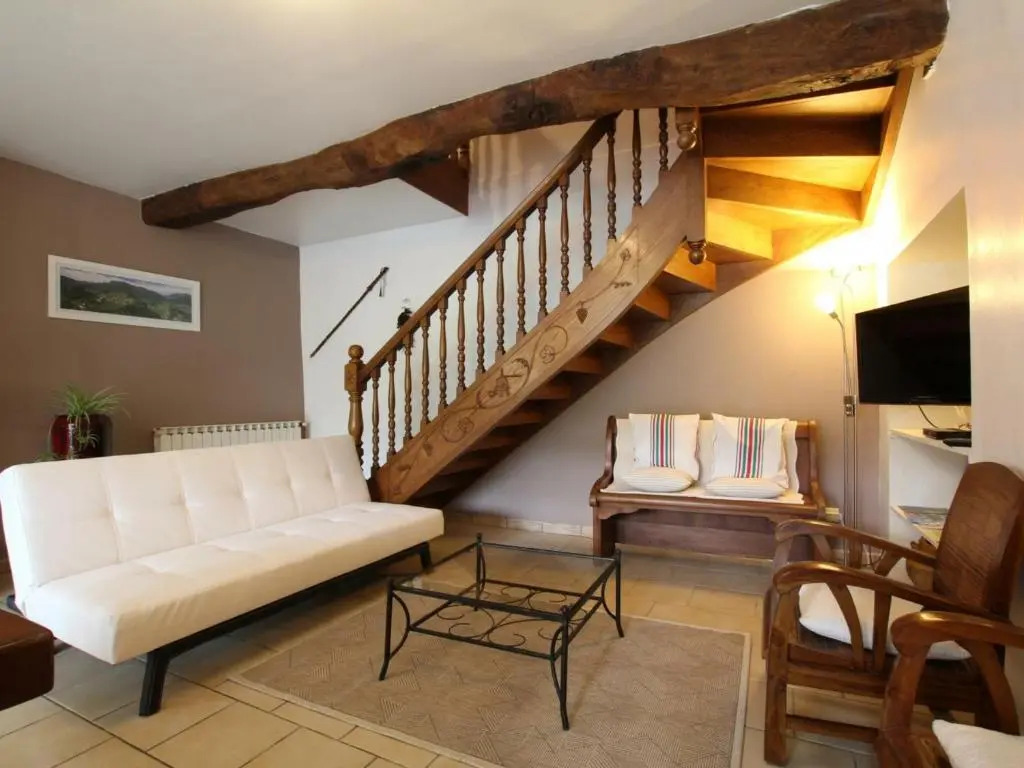 Gîte Bidarray, 5 pièces, 8 personnes - FR-1-384-238