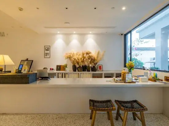 Wangting Yuhua Shengjing Homestay (Suzhou Branch)