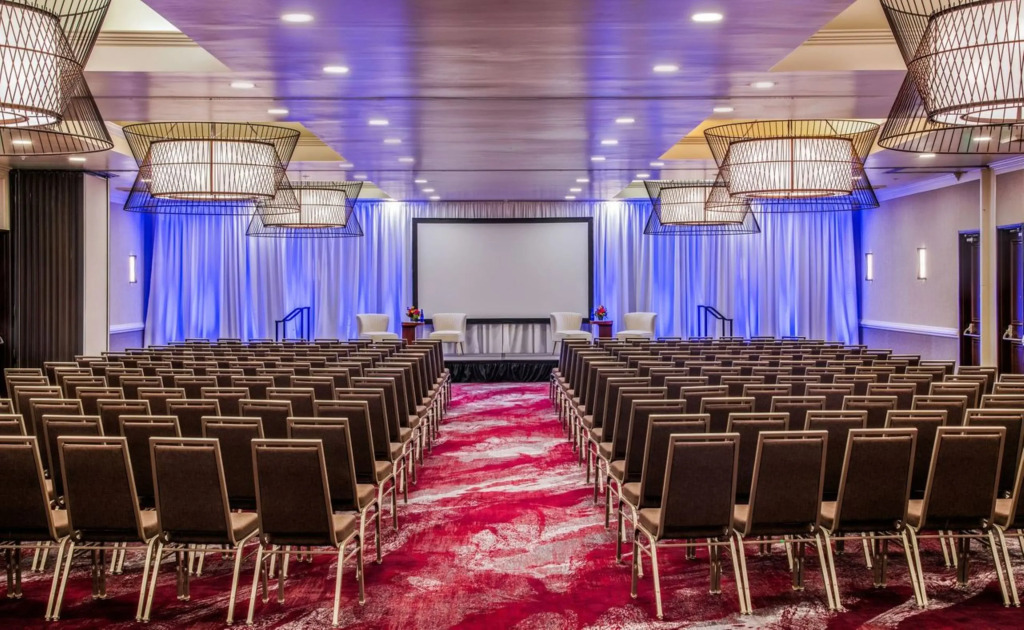 Holiday Inn Oxnard - Ventura by IHG