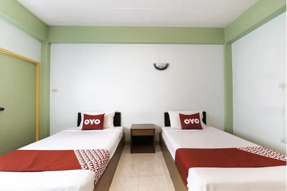 OYO 815 Namchai House