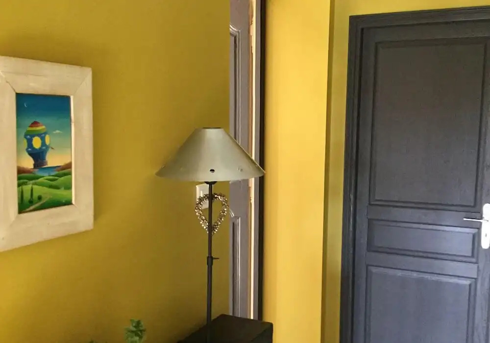 les epis du vent