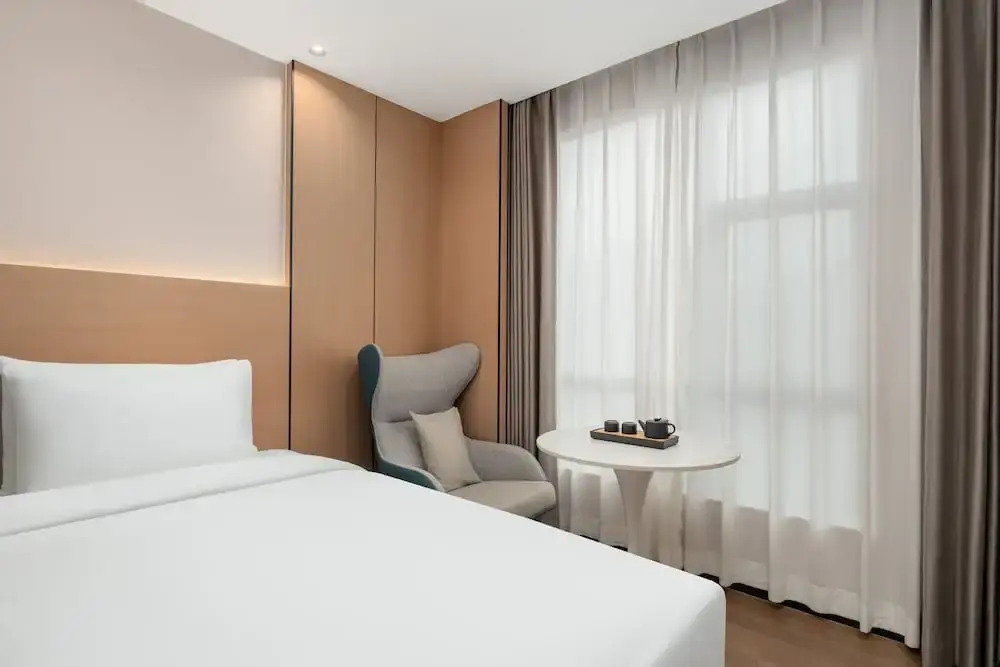 Shenzhen Meiji Hotel