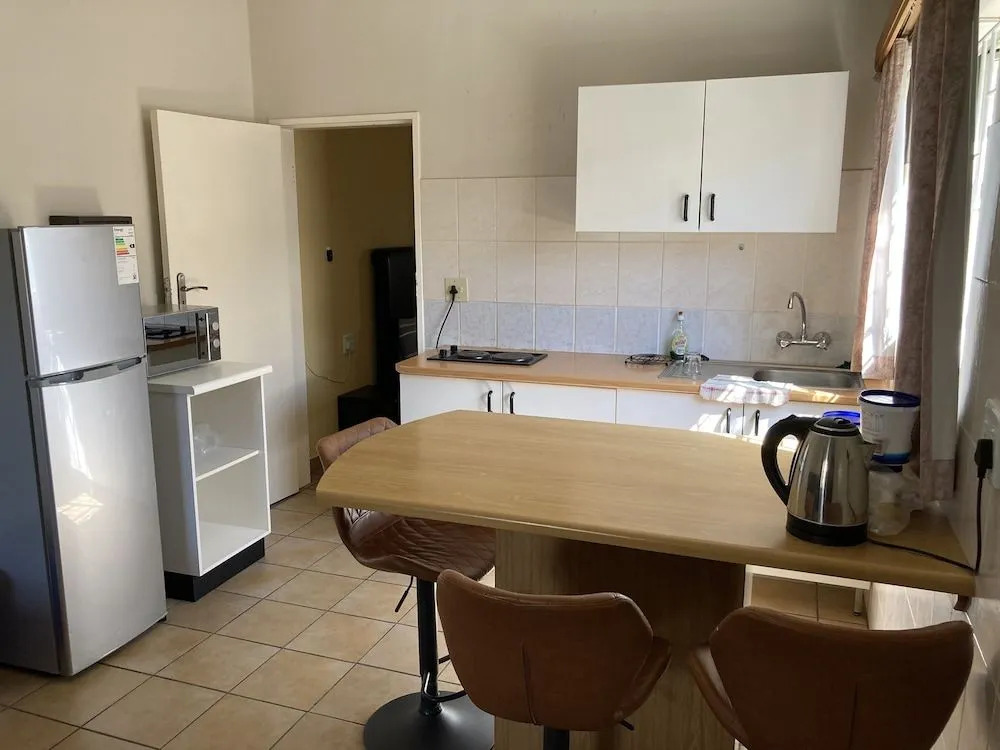 Ramblers Self Catering Accommodation