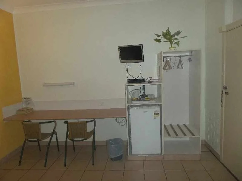 Reef Gardens Motel