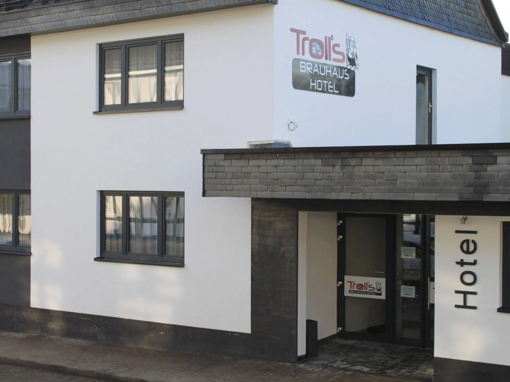 Trolls Brauhaushotel