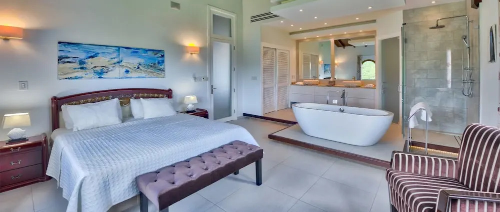 Sky Villa