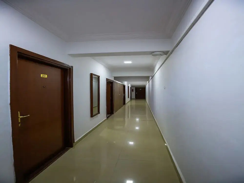 Pandav City Hotel by OYO Rooms