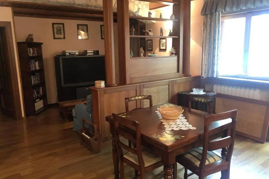 Borgo Delle Ginestre