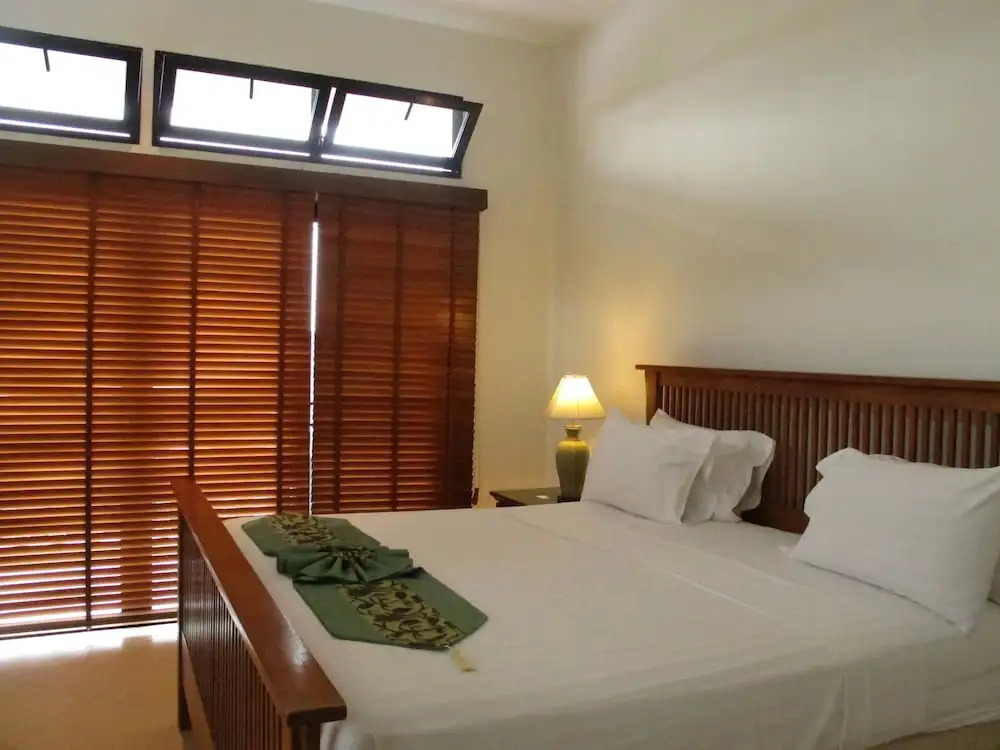 Stunning Oceanview Villa Taipan