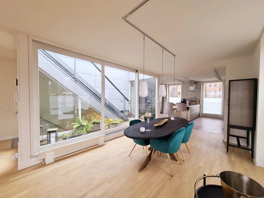 Townhouse Beautiful Life with seaview