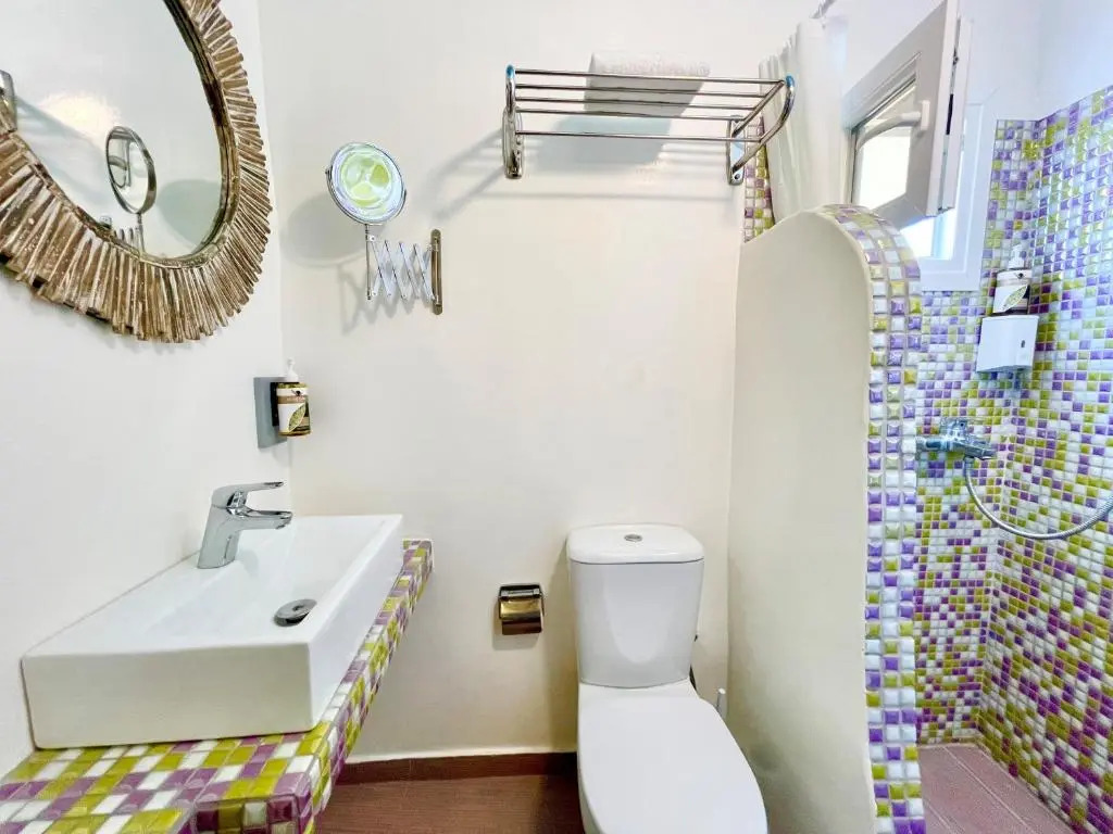 Hosting Moments Mykonos Town Apartment