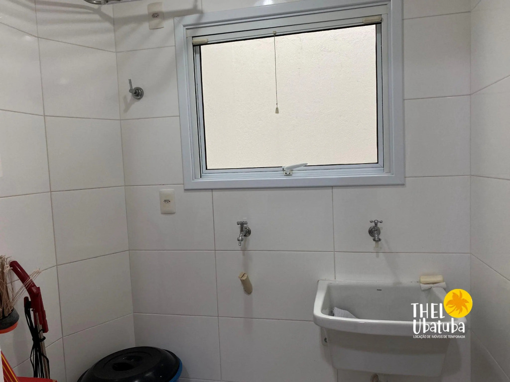Thel Ubatuba - Apto 35, Green Village - Praia Grande