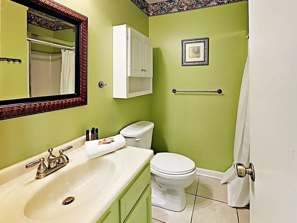 Los Palmas Resort Condo #222 by RedAwning