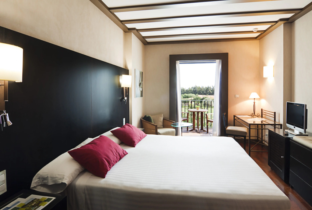 Isla Canela Golf Hotel Boutique