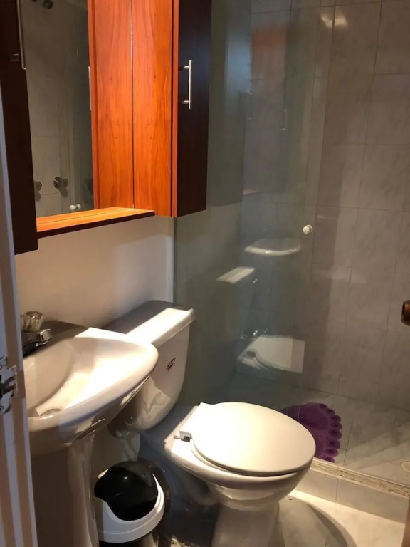 Apartamento Duplex, Torres Villa Alsacia