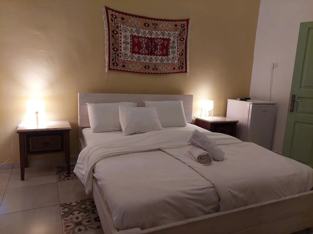 Al Bishara Guest House