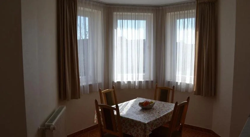 Villa Nova