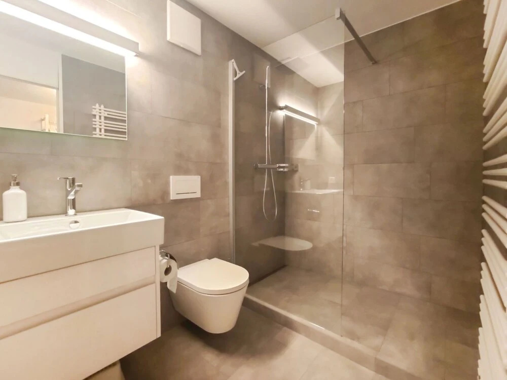 Apartment Allod Park Haus C 707 by Interhome