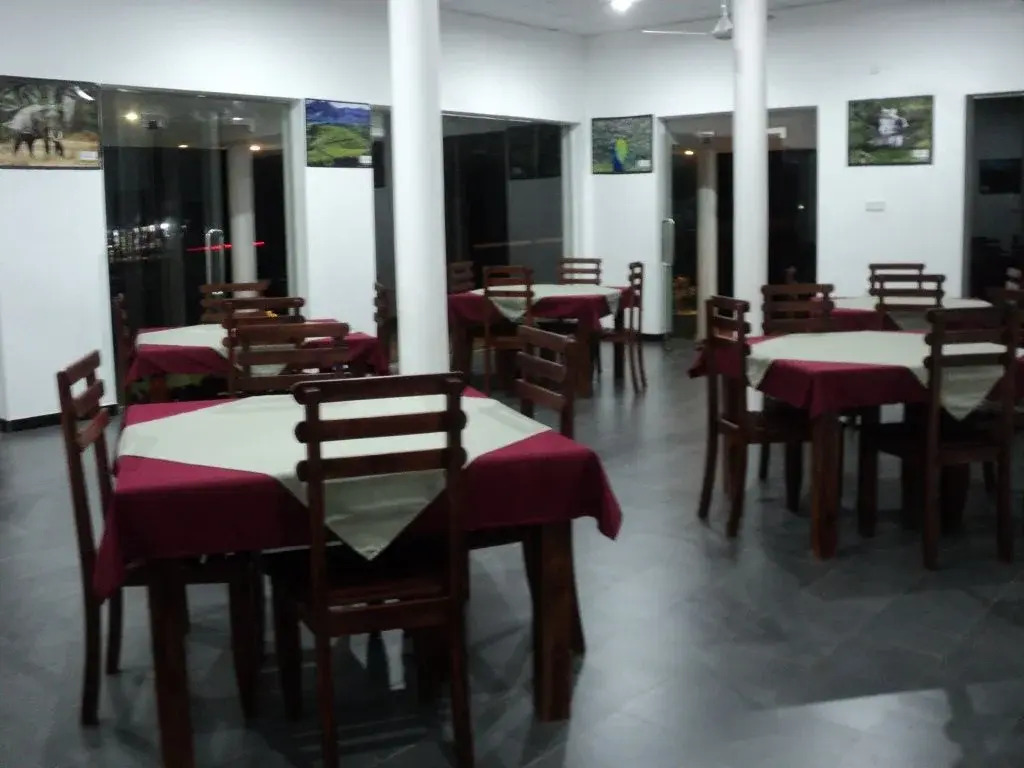 Hotel Vinali