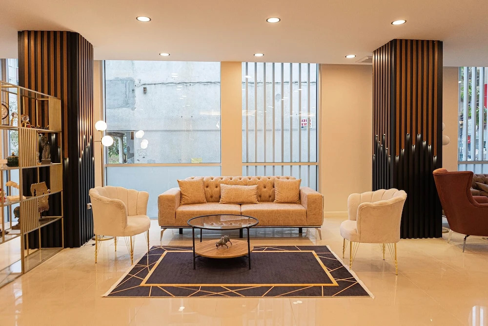City Night Suites&Hotels