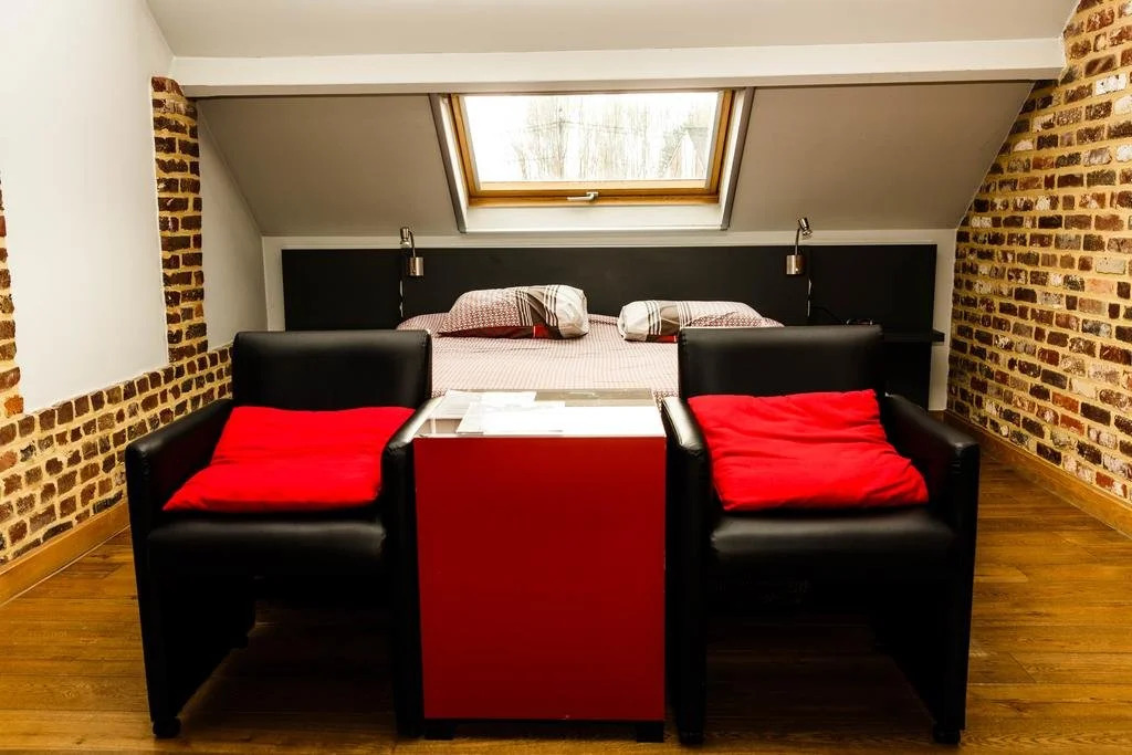 B&B Kerkevelde