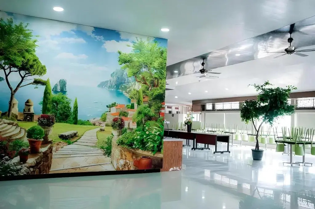 OYO 147 Hotel Winer