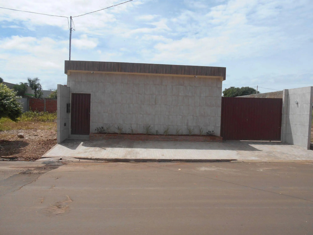 Pousada Paraiso