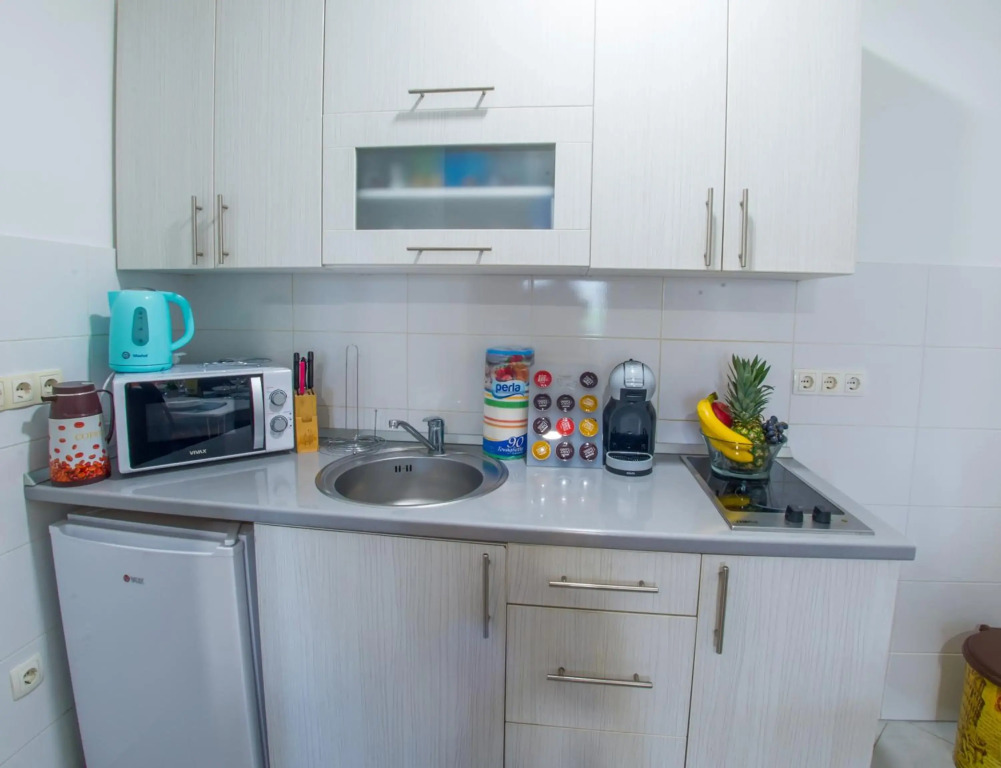 Mila Apartments