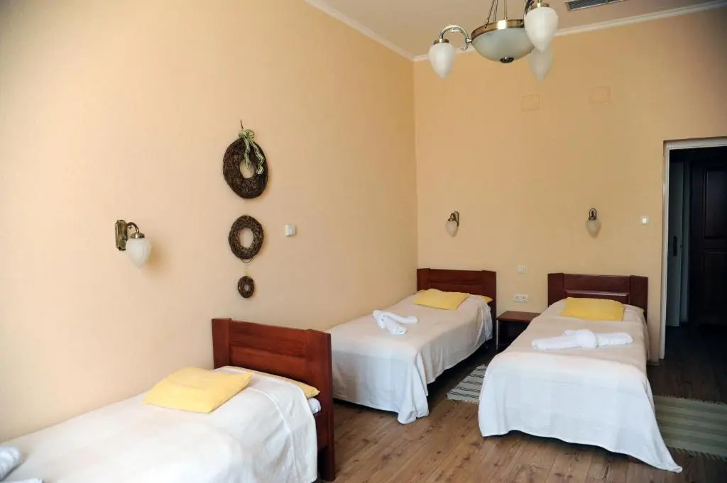 OÁZIS Hotel***