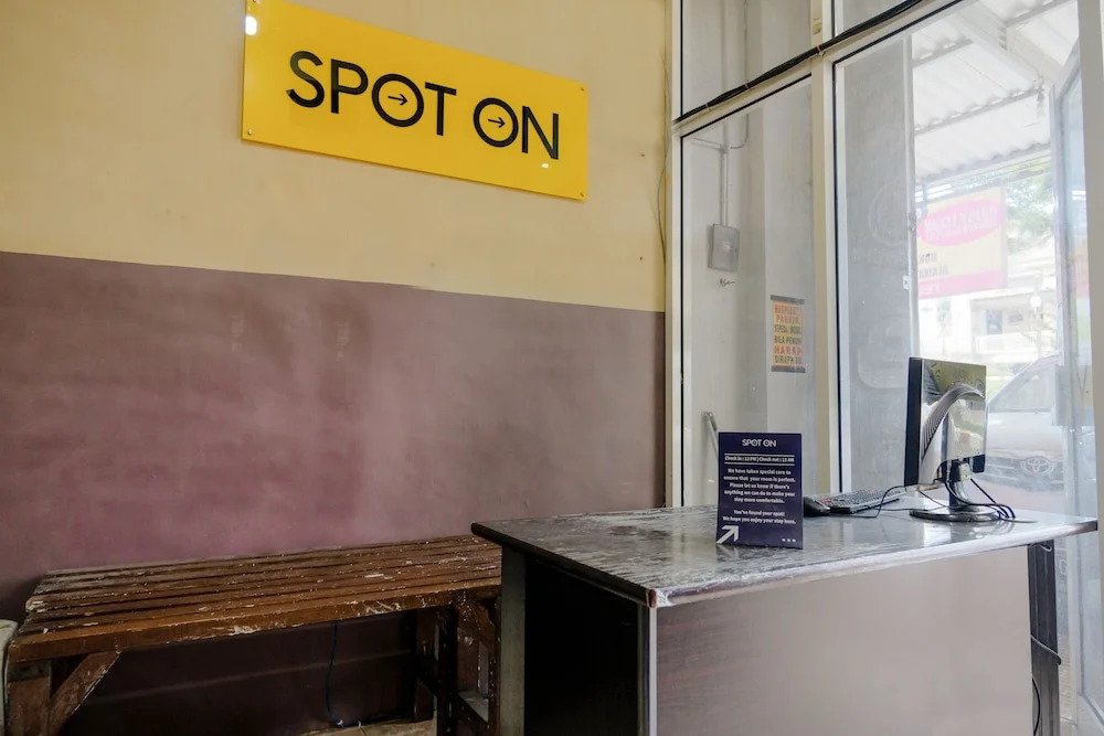 Bukit Cemara Tidar Family by OYO Rooms