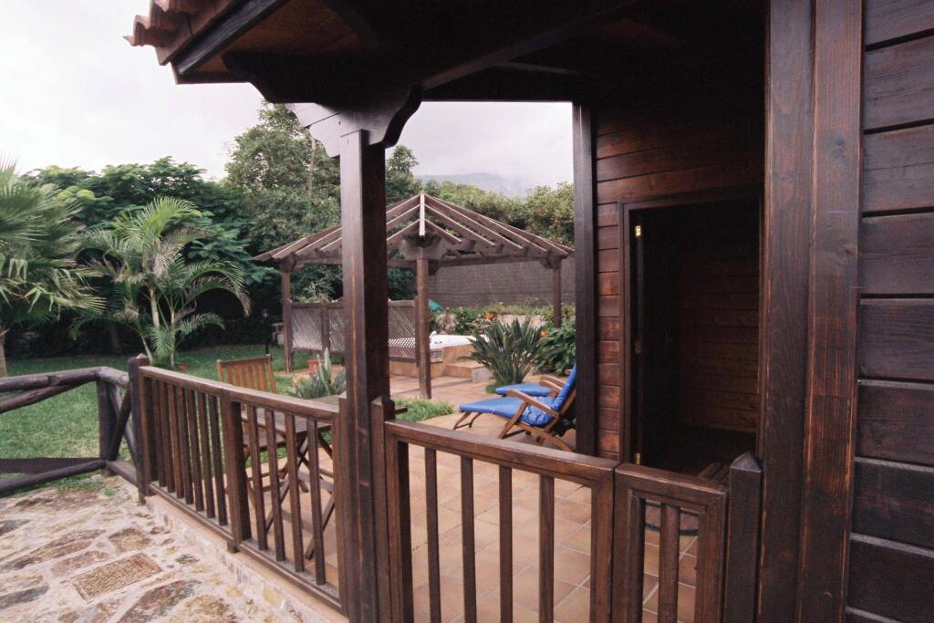Hotel Rural Finca Salamanca