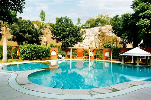 Sarovar Portico Surajkund