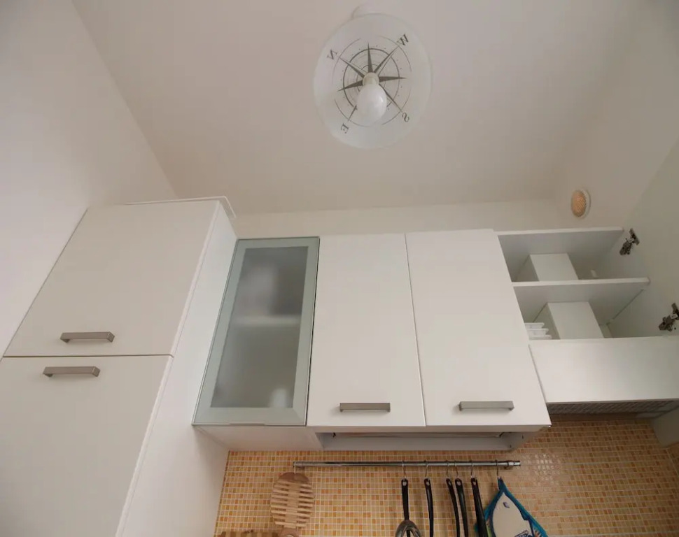 Blu Marini Apartments