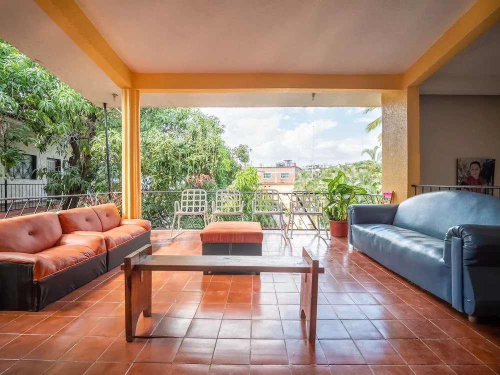Hotel Posada San Jose