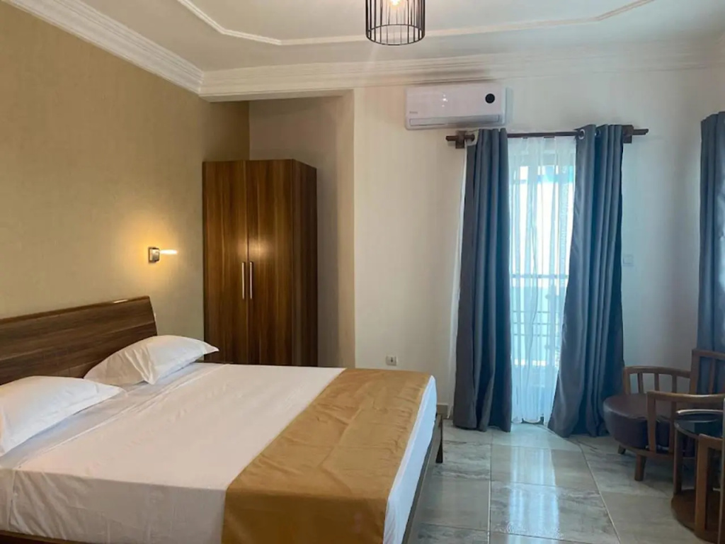 Hotel Residence La Corniche