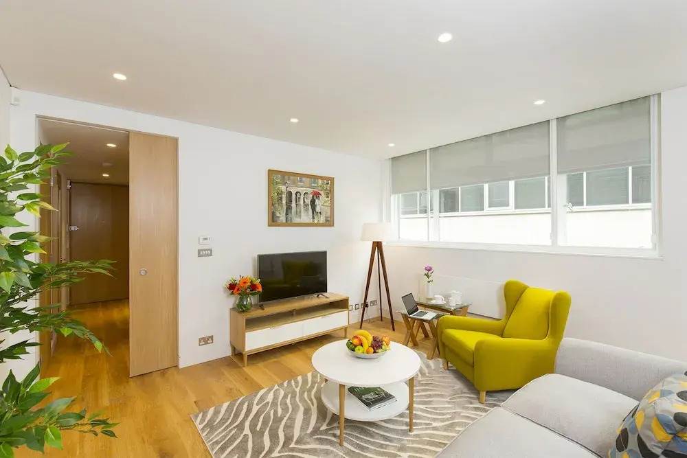 Holborn by Viridian Apartments