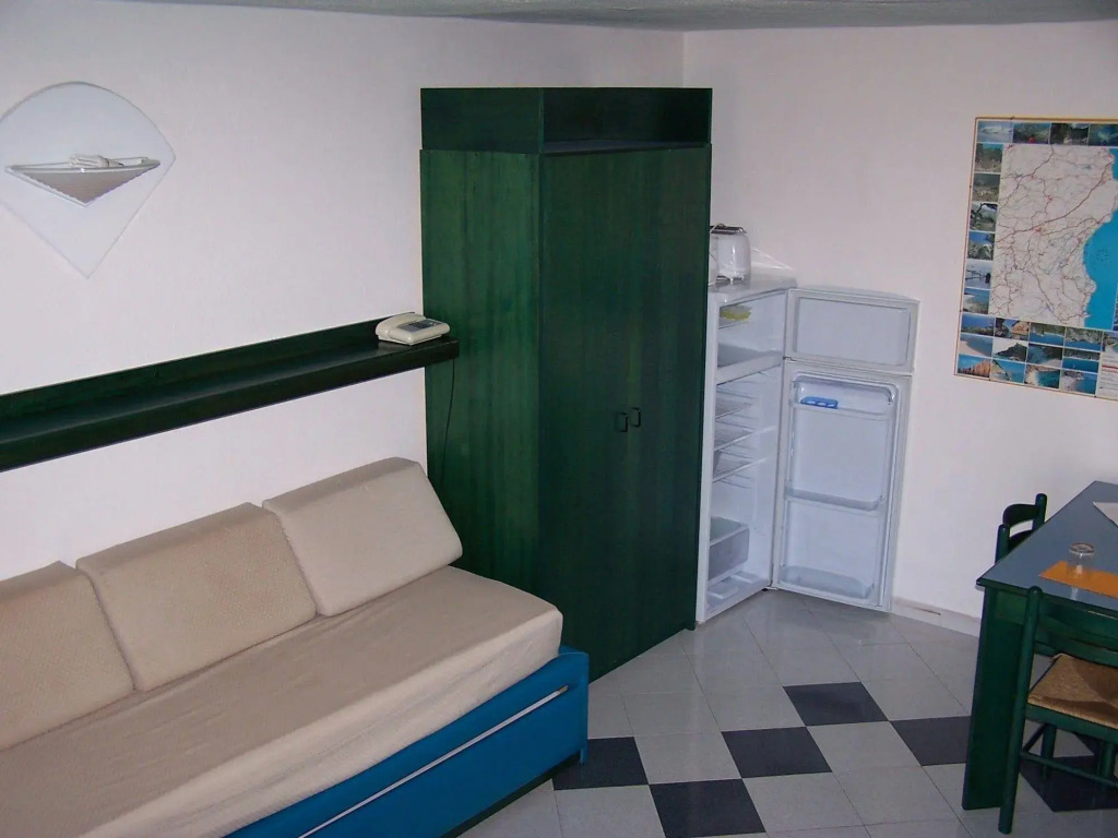 Residence Verde Mare Official Site